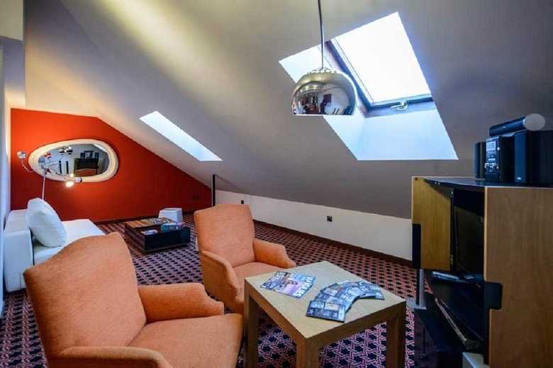 Hotel Rio Cea