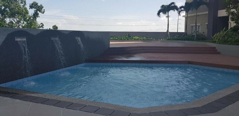 Aparthotel Cozy Studio In Alabang Muntinlupa