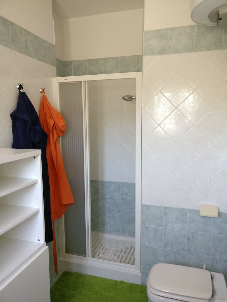 Hotel B&B Spineta Pool