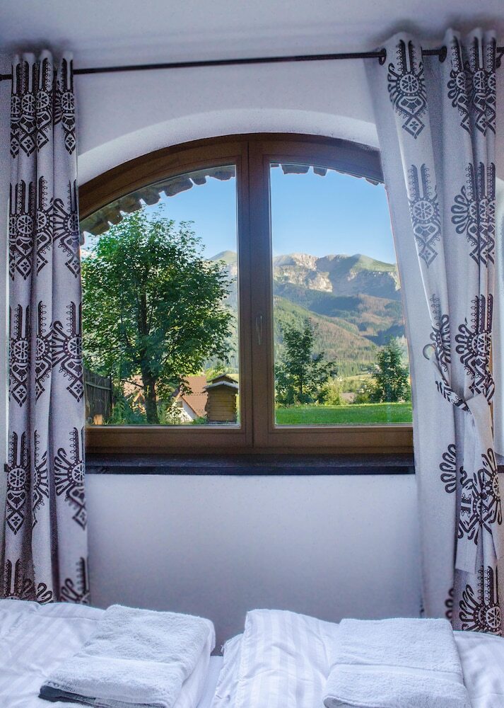 Hotel Willa Turnia
