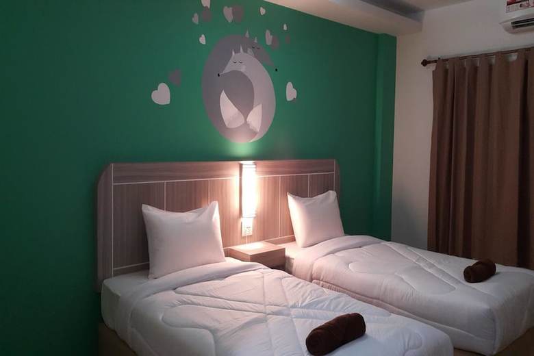 Silayok Grand Hotel