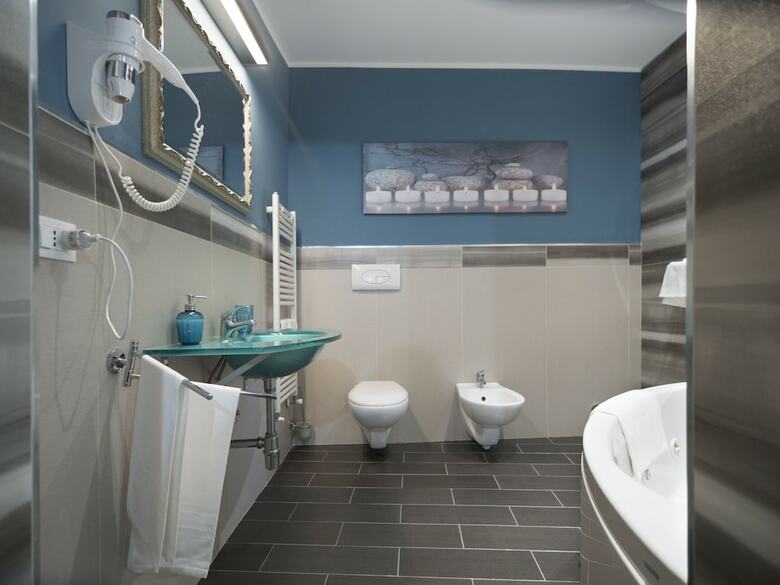 Marini Bed&breakfast