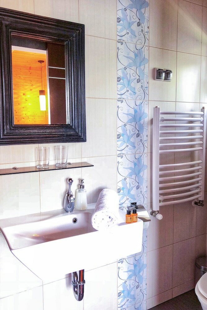 Hotel Agroturystyka Barnilka