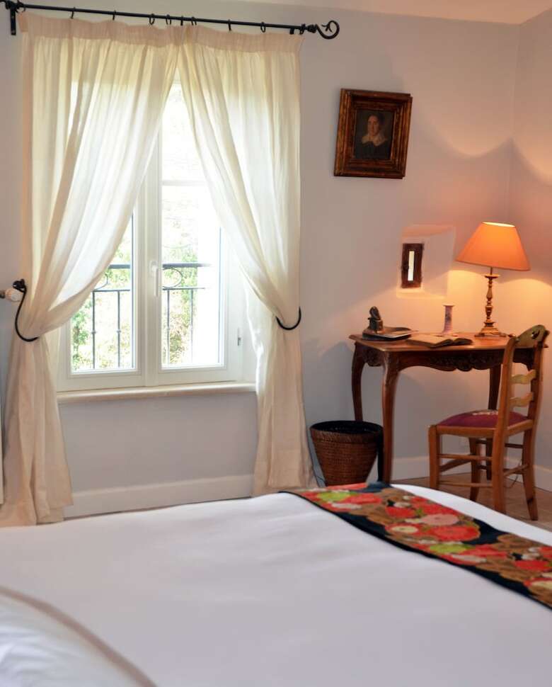 Bed & Breakfast Chambre D'h�tes Bastide Des Enqueses