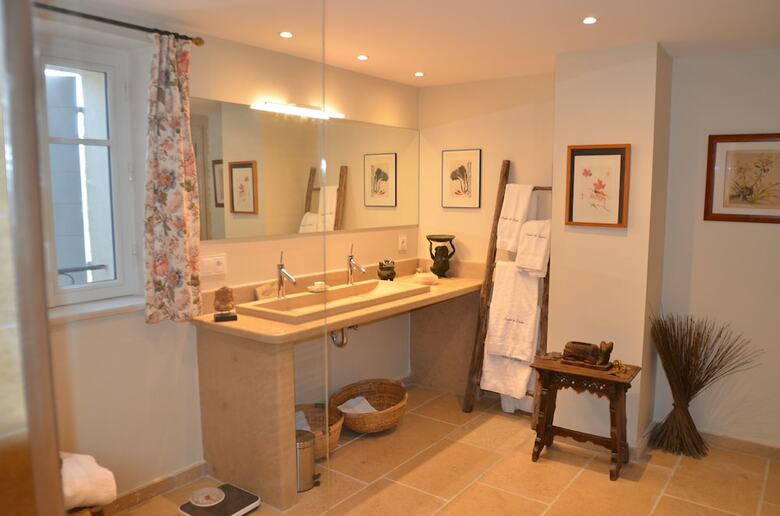 Bed & Breakfast Chambre D'h�tes Bastide Des Enqueses