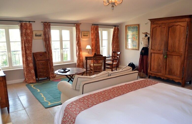 Bed & Breakfast Chambre D'h�tes Bastide Des Enqueses