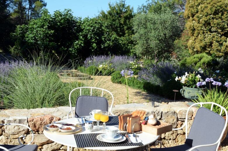 Bed & Breakfast Chambre D'h�tes Bastide Des Enqueses