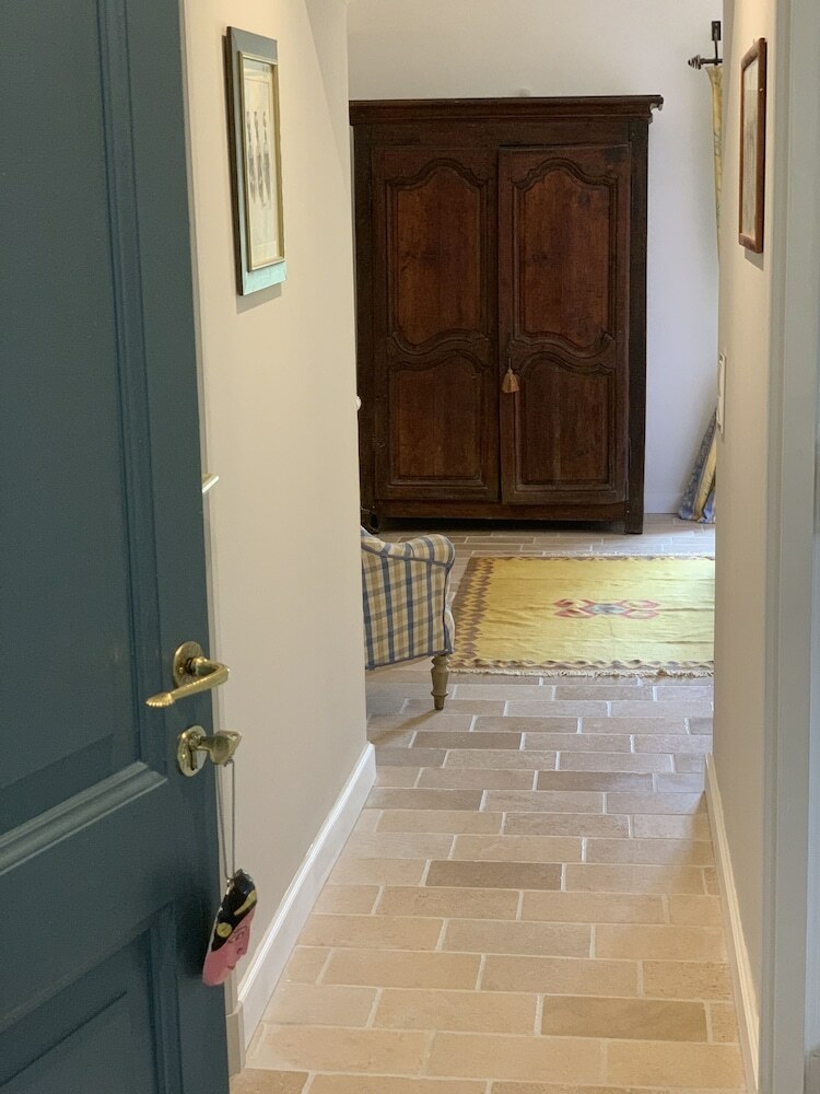 Bed & Breakfast Chambre D'h�tes Bastide Des Enqueses