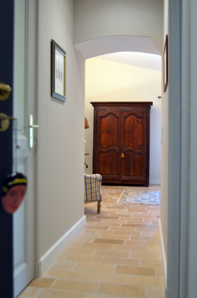 Bed & Breakfast Chambre D'h�tes Bastide Des Enqueses