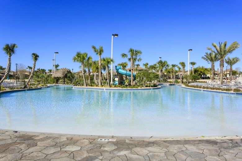 Championsgate Golf Resort By Nova Vh
