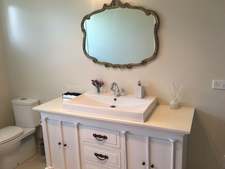 Cambridge Cottage - Self Catering Accom