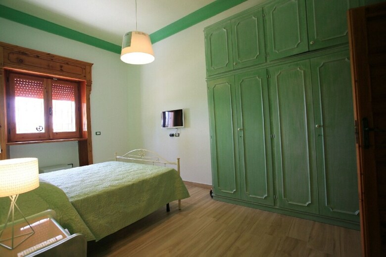 Bed & Breakfast I Colori Di Villa Amalia