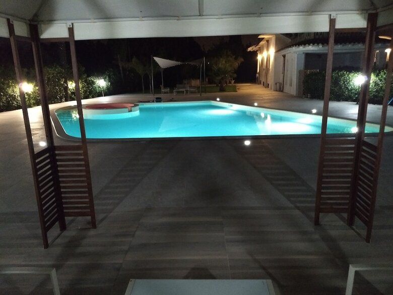 Bed & Breakfast I Colori Di Villa Amalia