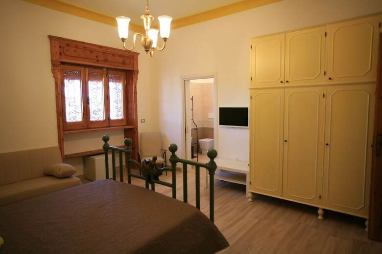 Bed & Breakfast I Colori Di Villa Amalia