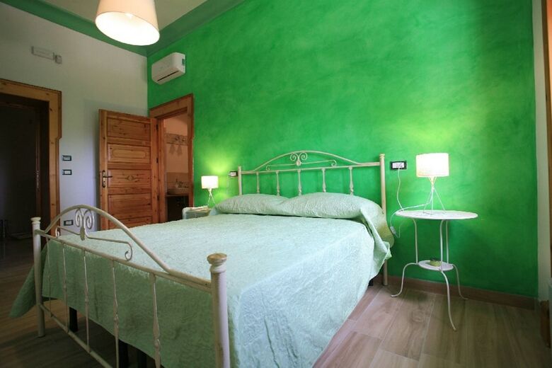 Bed & Breakfast I Colori Di Villa Amalia