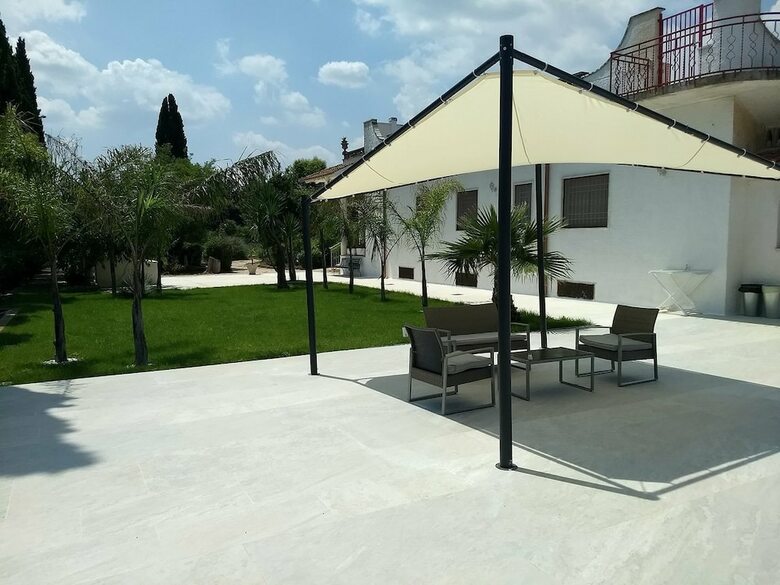 Bed & Breakfast I Colori Di Villa Amalia