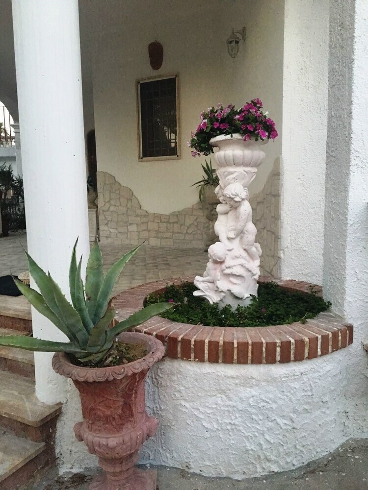 Bed & Breakfast I Colori Di Villa Amalia