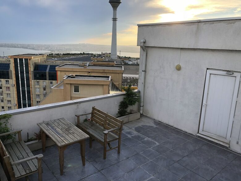 Hotel Sefa House