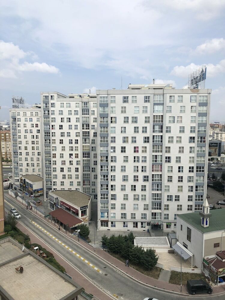 Hotel Sefa House