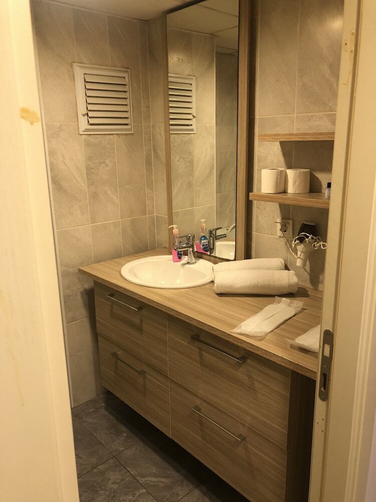 Hotel Sefa House
