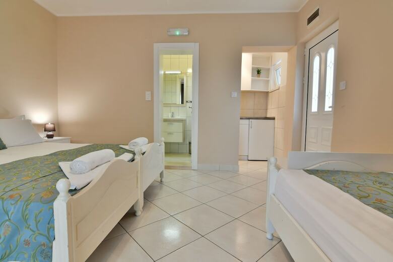 Hotel Perla - Annexes