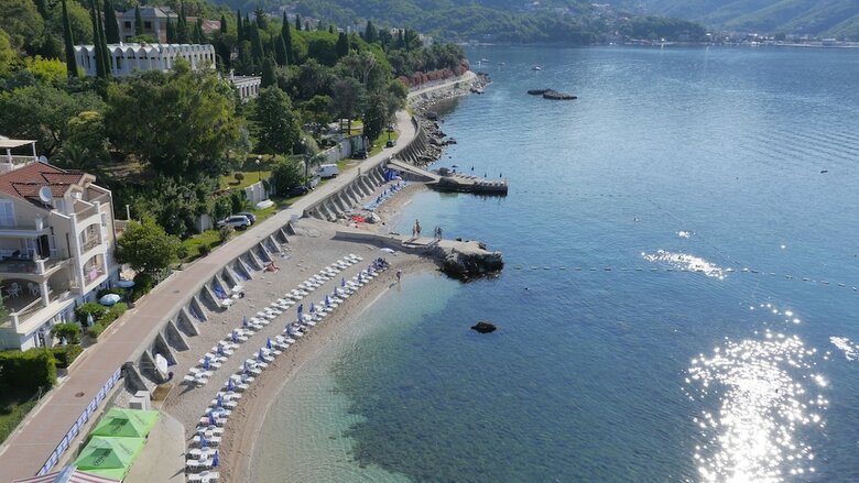 Hotel Perla - Annexes