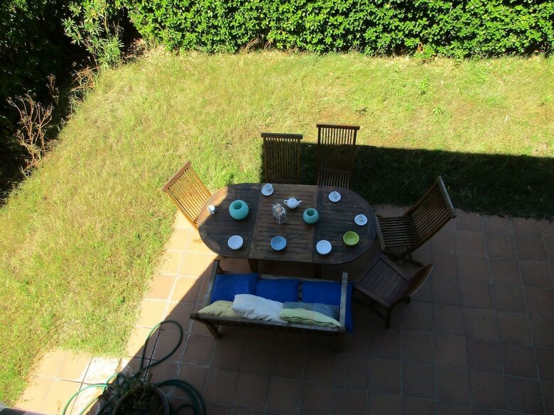 Inmo Estartit Villa Mas Pinell 19