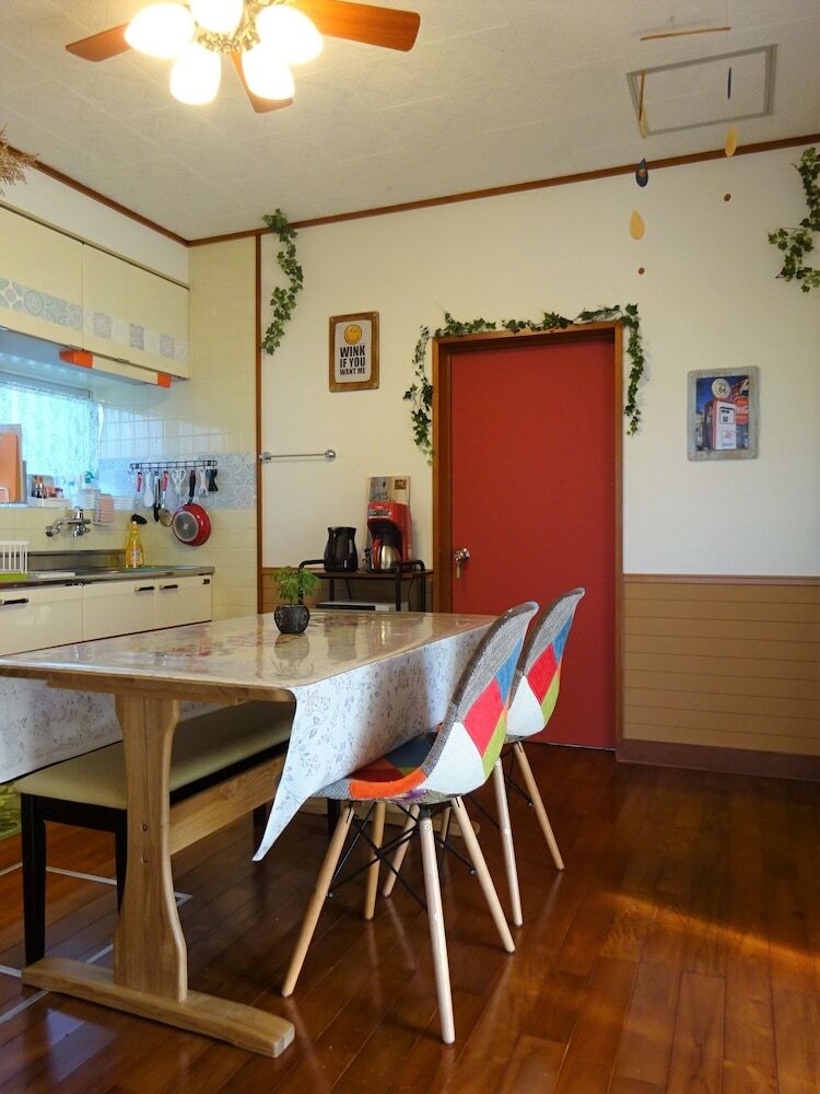 Hotel Comfort Stay Goyukkuri