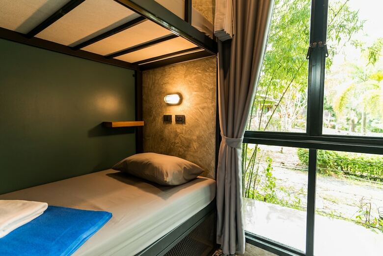 Hostal Link Hostel Aonang - Adults Only