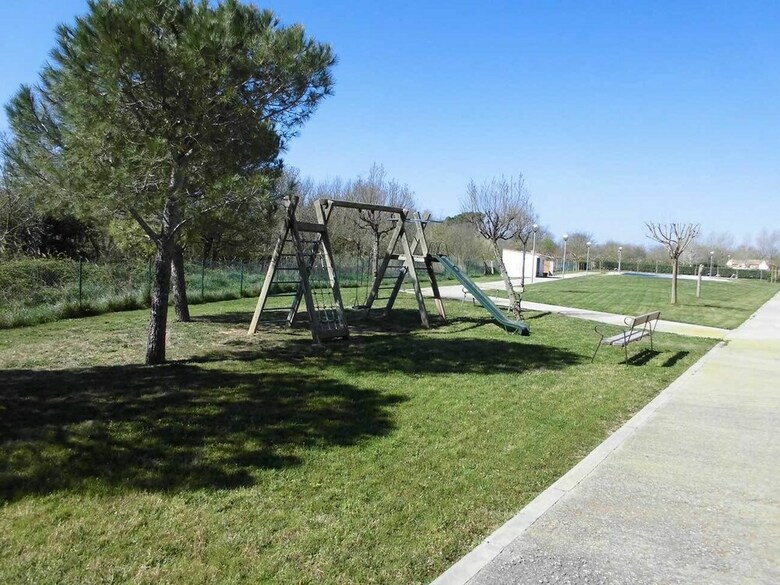 Apartamentos Inmo Estartit Villa Mas Pinell 7