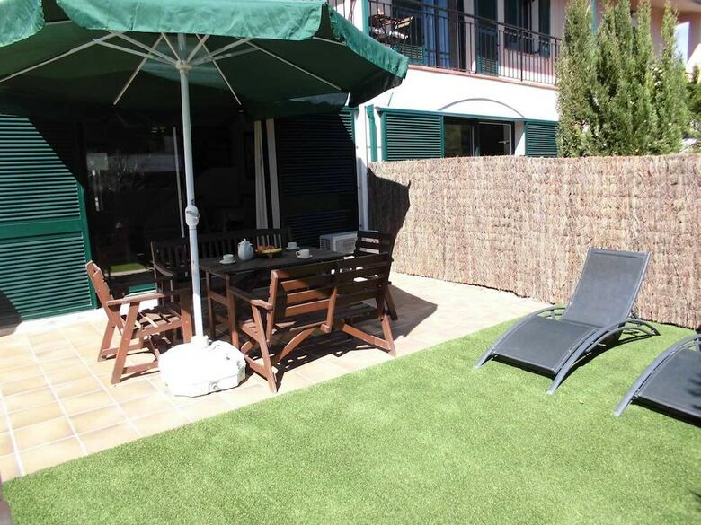 Apartamentos Inmo Estartit Villa Mas Pinell 7