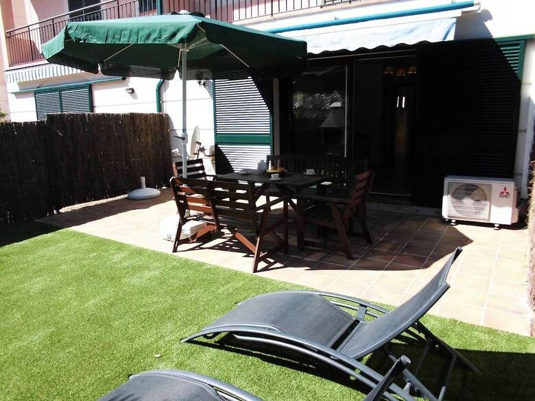Apartamentos Inmo Estartit Villa Mas Pinell 7