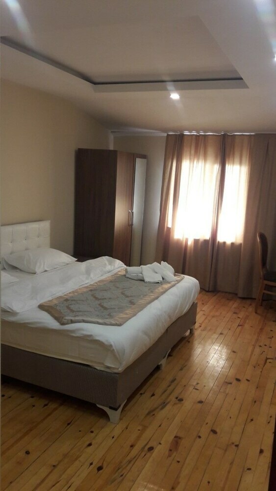 Hotel Zeugma