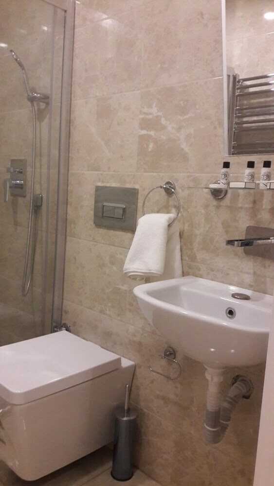 Hotel Zeugma