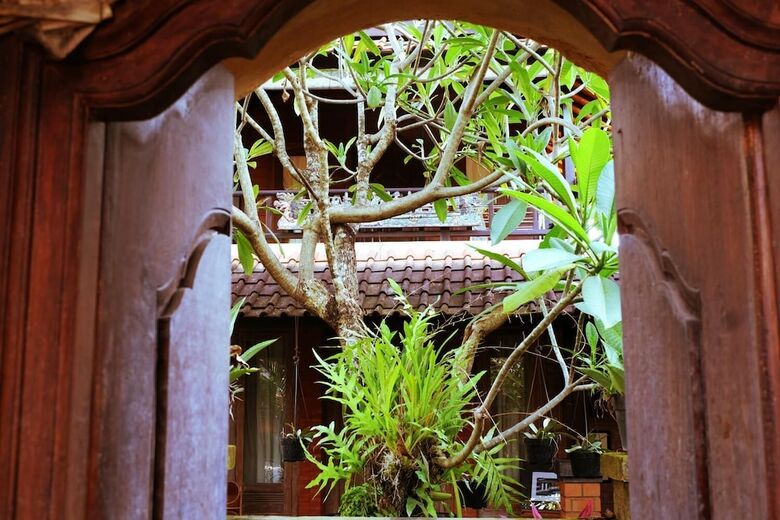 Hotel Katang-katang Guest House Bali