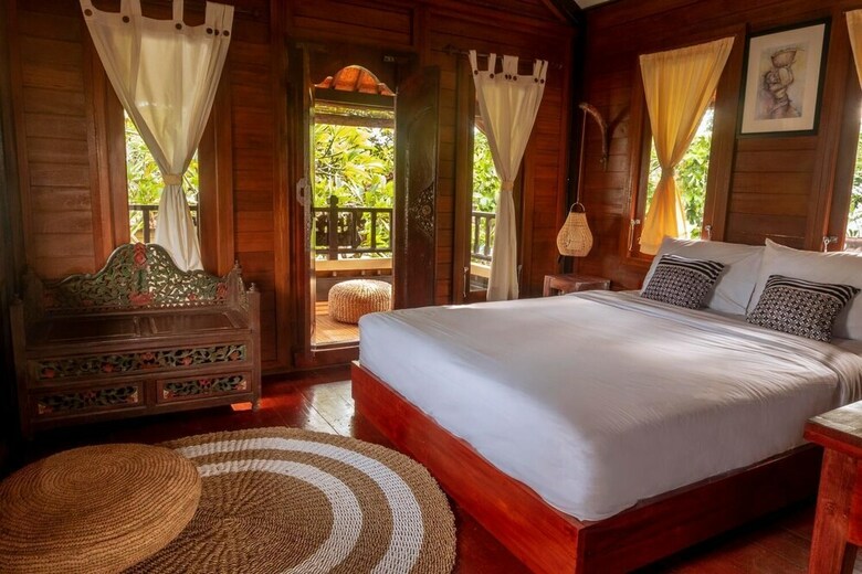 Hotel Katang-katang Guest House Bali