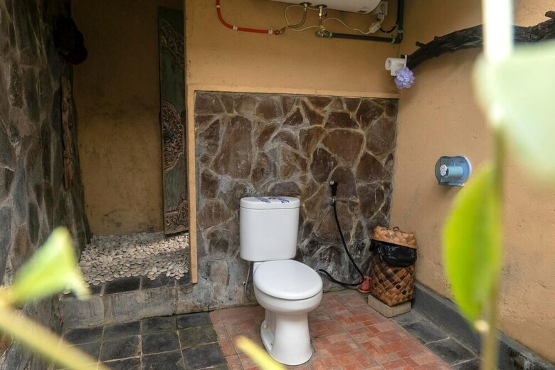 Hotel Katang-katang Guest House Bali
