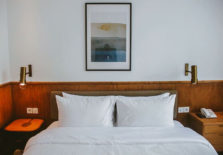 Blackbird Hotel