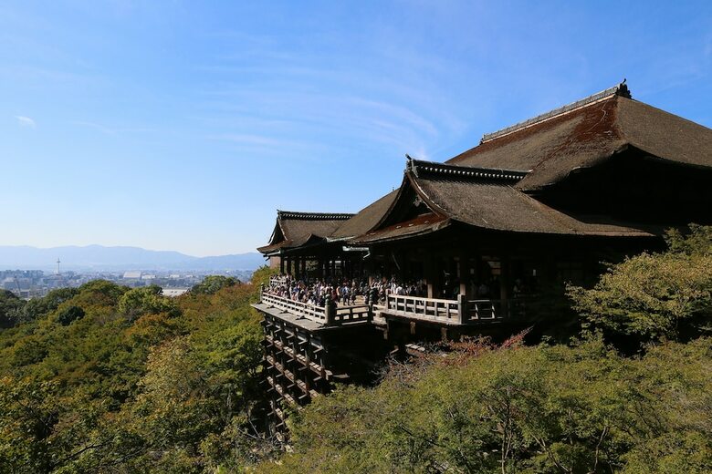 Stay Sakura Kyoto To-ji Machiya