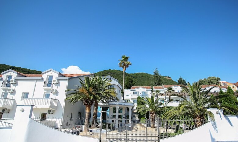 Hotel Xanadu