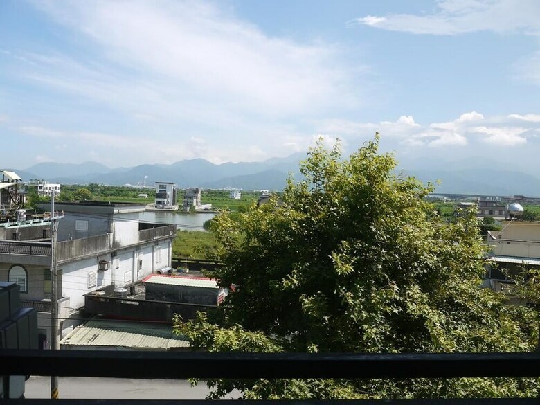 Hotel The Moment Homestay