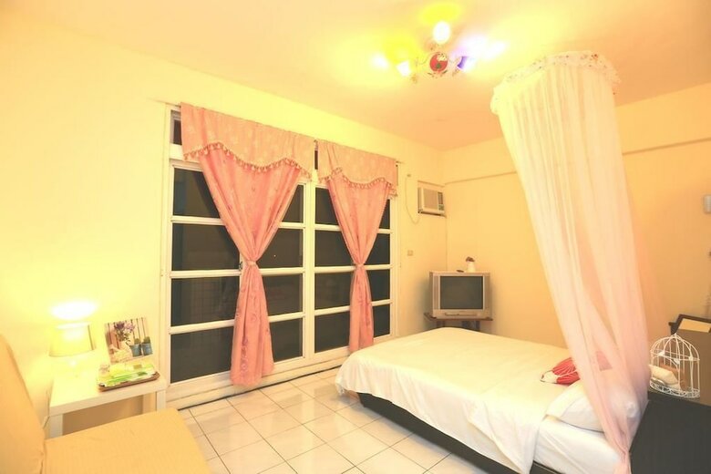 Hotel The Moment Homestay