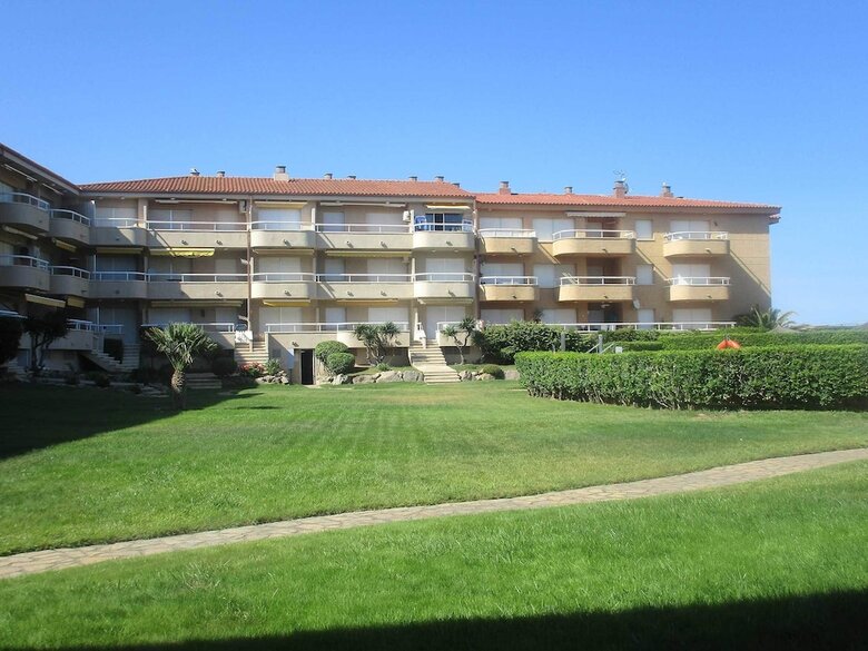 Apartamentos Inmo Estartit Apto.�argonavis B12a
