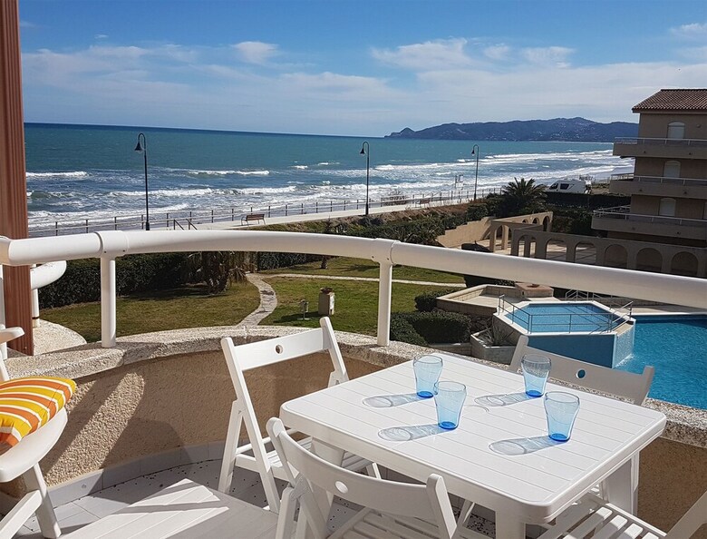 Apartamentos Inmo Estartit Apto.�argonavis B12a