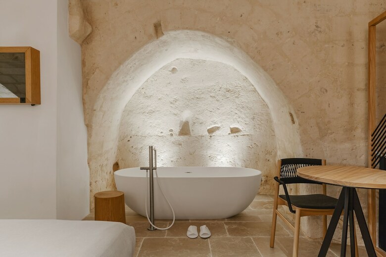 Bed & Breakfast Ai Maestri Rooms&caf�