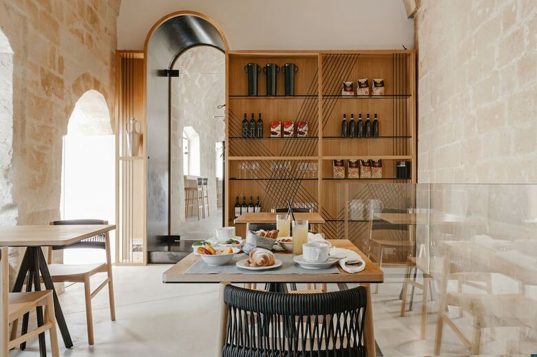 Bed & Breakfast Ai Maestri Rooms&caf�
