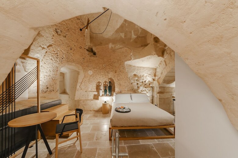 Bed & Breakfast Ai Maestri Rooms&caf�