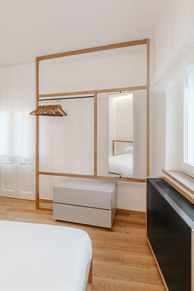 Bed & Breakfast Ai Maestri Rooms&caf�