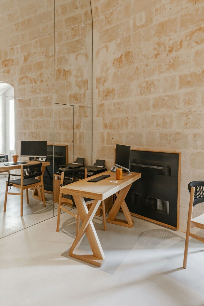 Bed & Breakfast Ai Maestri Rooms&caf�
