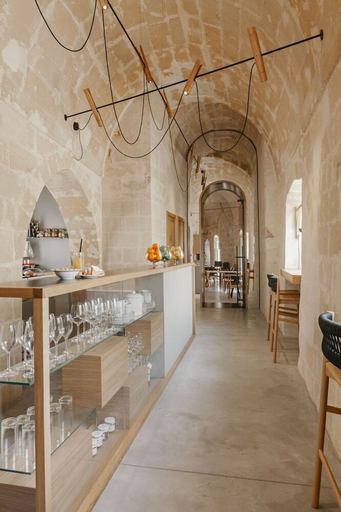 Bed & Breakfast Ai Maestri Rooms&caf�